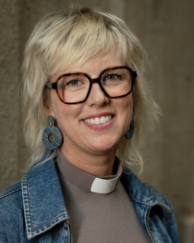 Susanne Andersson